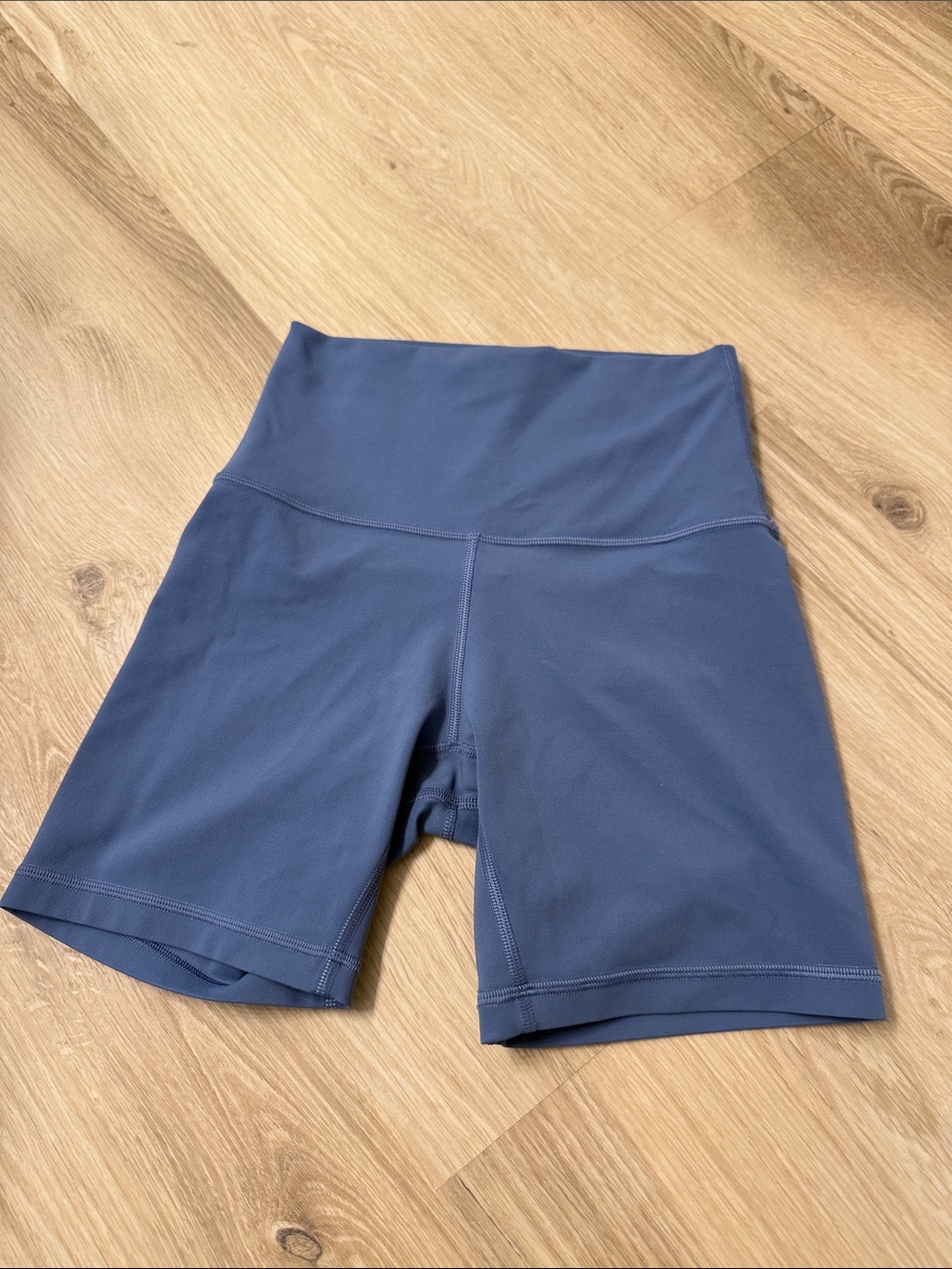 Lululemon Align High-Rise Short 6"